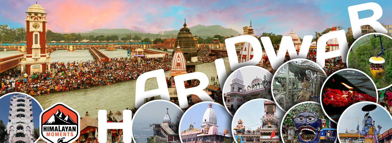 tour operator in haridwar