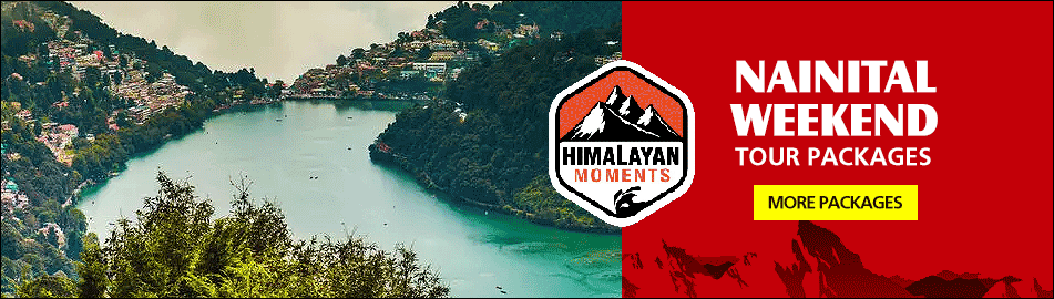 Nainital Tour Package