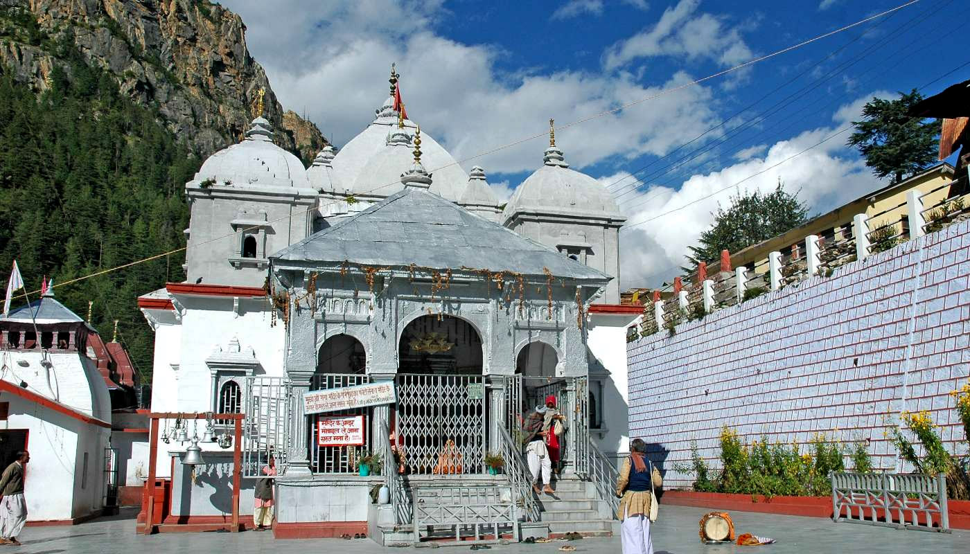 Uttarakhand Pilgrimage Tours 2024