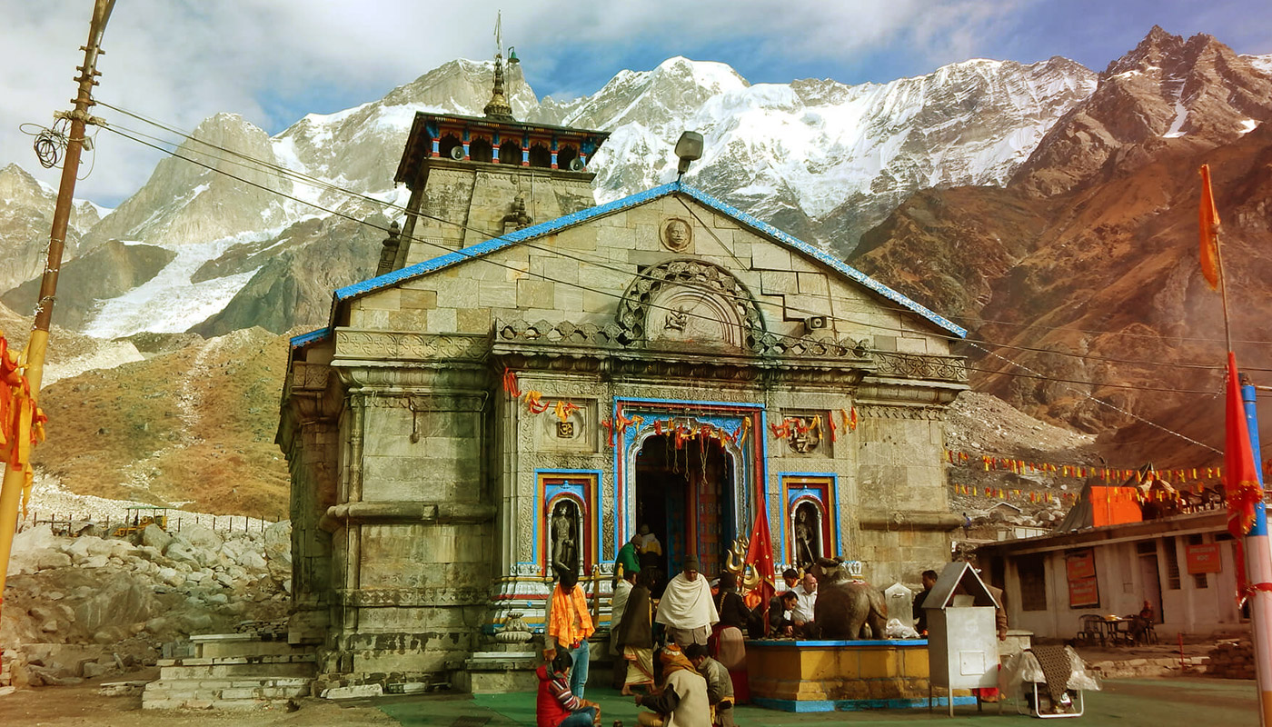 Uttarakhand Pilgrimage Tours 2024