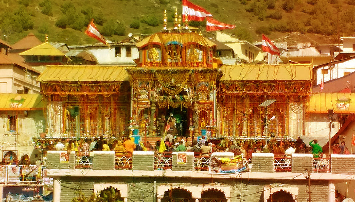 Uttarakhand Pilgrimage Tours 2024