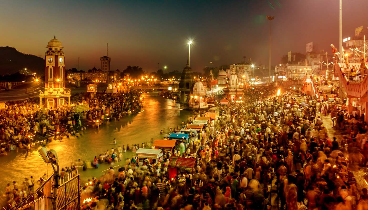 Har Ki Pauri