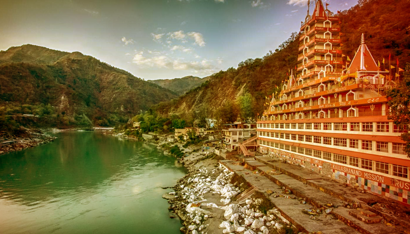 Rishikesh