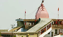 Temples In Haridwar