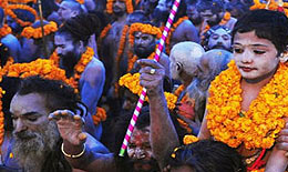 Fairs & Festivals In Haridwar
